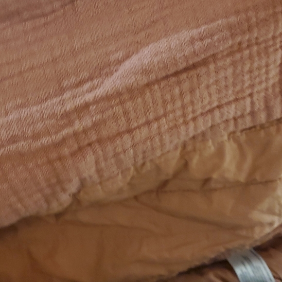 Universal Thread Plus Size Cloth Jacket - Picture 5 of 10